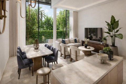 Villa itt: Dubai, EAE, 5 hálószoba, 627 m², azonosító: 693205 - fénykép 3