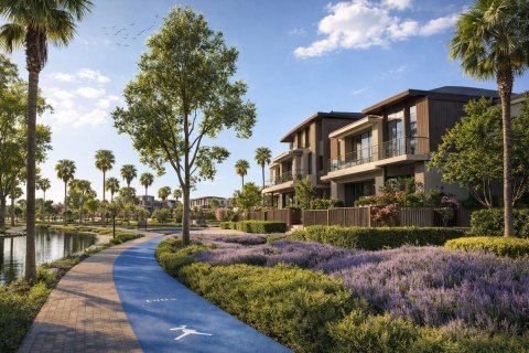 Villa itt: Dubai, EAE, 5 hálószoba, 627 m², azonosító: 693205 - fénykép 14