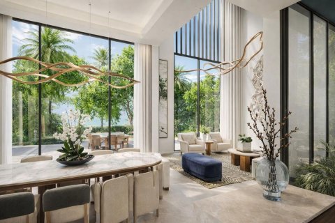 Villa i Dubai, UAE 5 soveværelser, 627 kvm № 693205