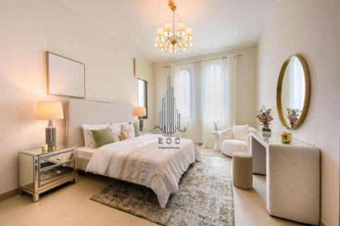 Villa in vendita a Khalifa City, Abu Dhabi, EAU 215.8 mq. № 557899 - foto 6
