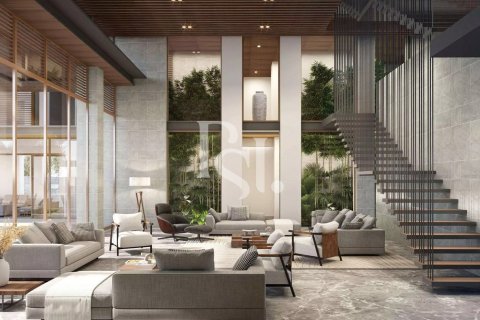 Villa en venta en Al Reem Island, Abu Dhabi, EAU 6 dormitorios, 1112 m2 № 717349 - foto 13