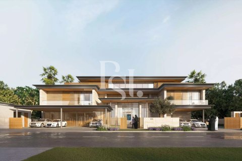 Villa en venta en Al Reem Island, Abu Dhabi, EAU 6 dormitorios, 1112 m2 № 717349 - foto 12