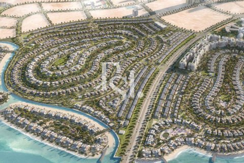 Villa en venta en Al Reem Island, Abu Dhabi, EAU 6 dormitorios, 1112 m2 № 717349 - foto 10