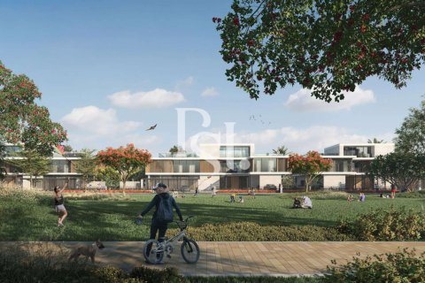Villa en venta en Al Reem Island, Abu Dhabi, EAU 6 dormitorios, 1112 m2 № 717349 - foto 3