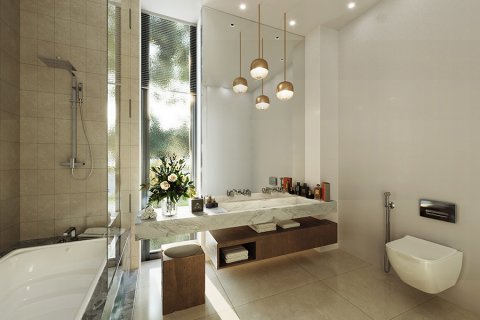 Βίλα σε Al Reem Island, Abu Dhabi, ΗΑΕ 4 υπνοδωμάτια, 561 τ.μ. Αρ. 717347