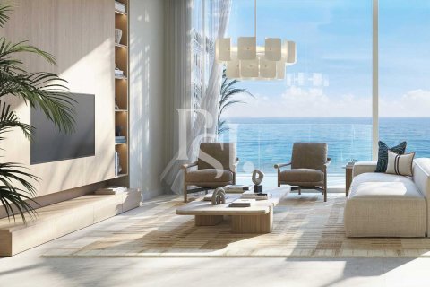 Apartman u gradu Abu Dhabi, UAE 1 spavaća soba, 85 m2 Br. 717351 - Slika 2
