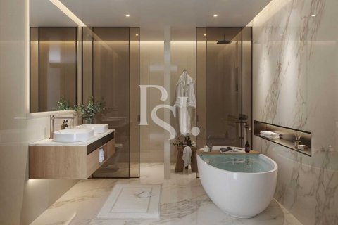 Apartman u gradu Abu Dhabi, UAE 1 spavaća soba, 85 m2 Br. 717351 - Slika 4