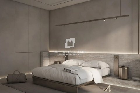 Mohammed Bin Rashid City, Dubai, BAE’de satılık sıra ev 4 yatak odası, 240 m² No 663679 - fotoğraf 8