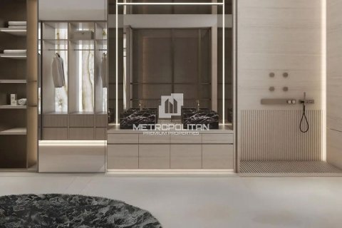 Mohammed Bin Rashid City, Dubai, BAE’de satılık sıra ev 4 yatak odası, 240 m² No 663679 - fotoğraf 5