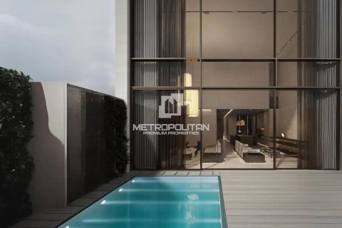 Mohammed Bin Rashid City, Dubai, BAE’de satılık sıra ev 4 yatak odası, 240 m² No 663679 - fotoğraf 6
