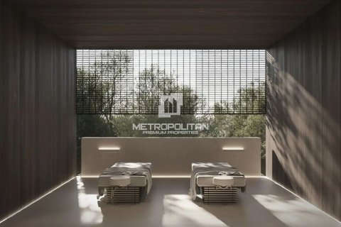 Mohammed Bin Rashid City, Dubai, BAE’de satılık sıra ev 4 yatak odası, 240 m² No 663679 - fotoğraf 4