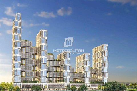 Квартира в Рас-аль-Хор, Дубай, ОАЕ 3 спальні, 152м2 № 663682