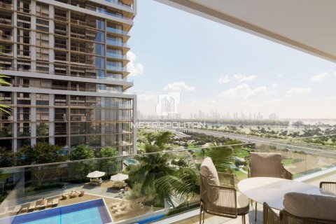 Apartemen di Ras Al Khor, Dubai, UEA 3 kamar tidur, 152 m2 nomor 663682 - foto 2