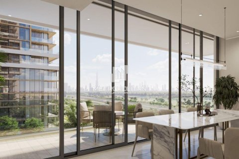Apartemen di Ras Al Khor, Dubai, UEA 3 kamar tidur, 152 m2 nomor 663682 - foto 11