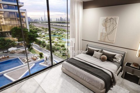 Apartemen di Ras Al Khor, Dubai, UEA 3 kamar tidur, 152 m2 nomor 663682 - foto 14