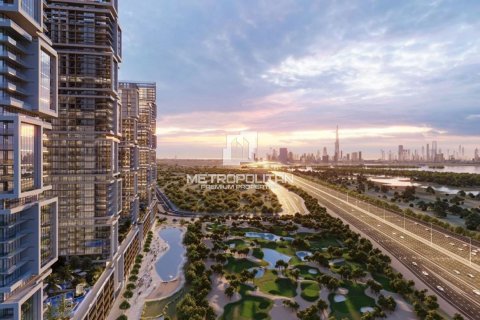 Apartemen di Ras Al Khor, Dubai, UEA 3 kamar tidur, 152 m2 nomor 663682 - foto 9