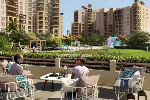 آپارتمان برای فروش در  Umm Suqeim، Dubai، امارات متحده عربی  2 خوابه ، 112 متر مربع ، شماره 663681 - تصویر 5