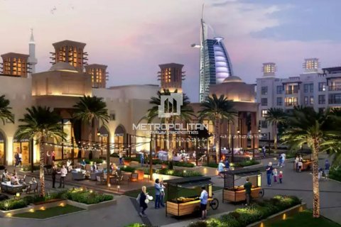 آپارتمان برای فروش در  Umm Suqeim، Dubai، امارات متحده عربی  2 خوابه ، 112 متر مربع ، شماره 663681 - تصویر 9