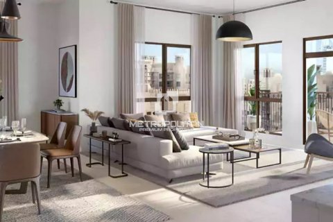Apartment sa Umm Suqeim, Dubai, UAE 2 silid-tulugan, 112 sq.m. № 663681