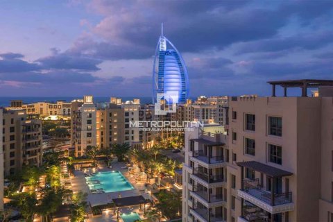 آپارتمان برای فروش در  Umm Suqeim، Dubai، امارات متحده عربی  2 خوابه ، 112 متر مربع ، شماره 663681 - تصویر 6