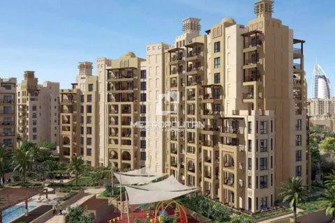 آپارتمان برای فروش در  Umm Suqeim، Dubai، امارات متحده عربی  2 خوابه ، 112 متر مربع ، شماره 663681 - تصویر 7