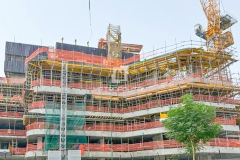 Apartament në Business Bay, Dubai, Emiratet e Bashkuara Arabe 2 dhoma gjumi, 126 m2. № 663683 - Foto 11