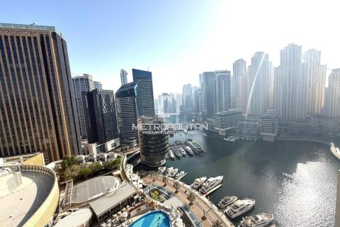 Hotel Appartement in Dubai Marina, Dubai, VAE: 50 m2 Nr. 663680