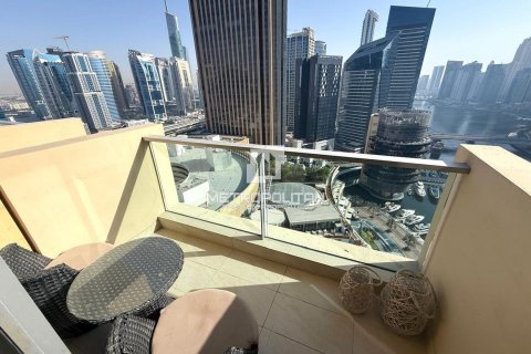 Hotel Apartament në Dubai Marina, Emiratet e Bashkuara Arabe 50 m2. № 663680 - Foto 6