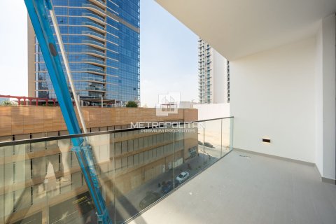 Купити квартиру в Джумейра Вилладж Серкл, Дубай, ОАЕ 46м2, № 730168 - фото 12