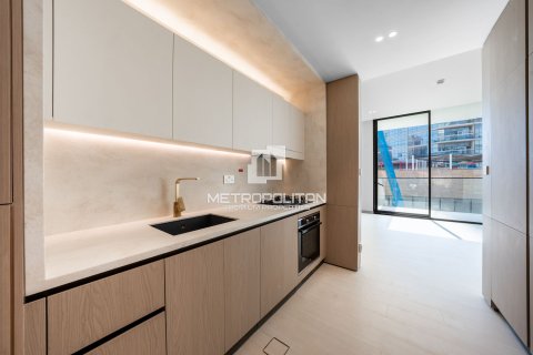 Купити квартиру в Джумейра Вилладж Серкл, Дубай, ОАЕ 46м2, № 730168 - фото 7