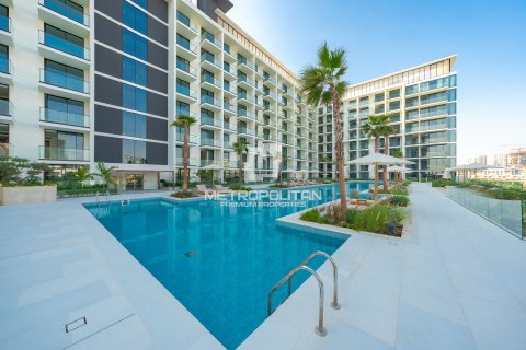 Купити квартиру в Джумейра Вилладж Серкл, Дубай, ОАЕ 46м2, № 730168 - фото 14