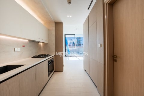 Купити квартиру в Джумейра Вилладж Серкл, Дубай, ОАЕ 46м2, № 730168 - фото 4