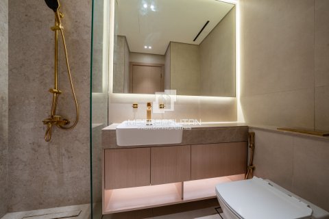 Купити квартиру в Джумейра Вилладж Серкл, Дубай, ОАЕ 46м2, № 730168 - фото 9