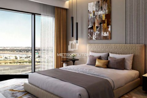 Lägenhet till försäljning i DAMAC Hills (Akoya by DAMAC), Dubai, UAE 1 sovrum, 59 kvm Nr. 730165 - fotografi 5