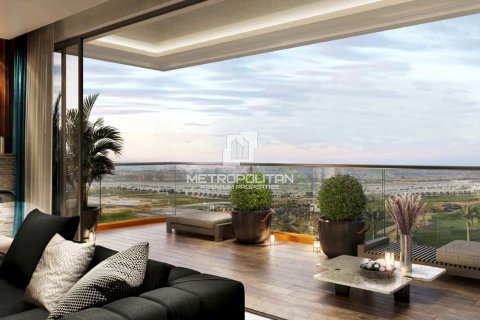 Apartmen di DAMAC Hills (Akoya by DAMAC), Dubai, UAE 1 bilik tidur, 59 meter persegi № 730165