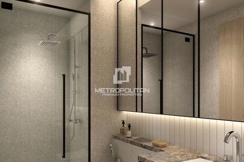 Lägenhet till försäljning i DAMAC Hills (Akoya by DAMAC), Dubai, UAE 1 sovrum, 59 kvm Nr. 730165 - fotografi 8