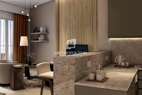 Lägenhet till försäljning i DAMAC Hills (Akoya by DAMAC), Dubai, UAE 1 sovrum, 59 kvm Nr. 730165 - fotografi 7