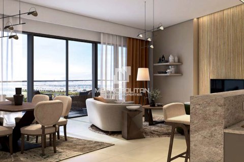 Lägenhet till försäljning i DAMAC Hills (Akoya by DAMAC), Dubai, UAE 1 sovrum, 59 kvm Nr. 730165 - fotografi 3