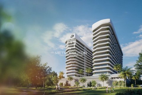 Apartman u DAMAC Hills (Akoya by DAMAC), Dubai, UAE 2 spavaćih soba, 75 m2 Br. 730164 - fotografija 7