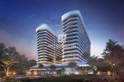 Apartman u DAMAC Hills (Akoya by DAMAC), Dubai, UAE 2 spavaćih soba, 75 m2 Br. 730164 - fotografija 6