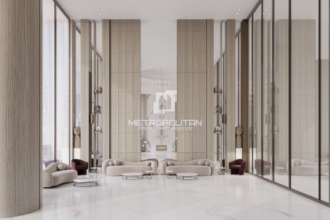 Apartament de vânzare în Jumeirah Village Circle, Dubai, EAU 38 mp. №730166 - poză 5