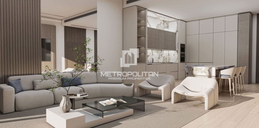 Apartament în Jumeirah Village Circle, Dubai, EAU 38 mp.  №730166