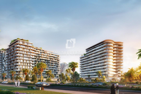 Apartmán v Dubai South (Dubai World Central), SAE 31 m2 č. 730162 - Fotografia 11