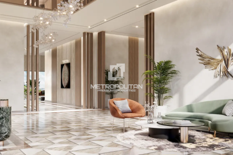 Apartmán v Dubai South (Dubai World Central), SAE 31 m2 č. 730162 - Fotografia 10