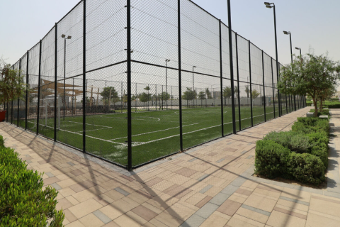 Apartmán v Dubai South (Dubai World Central), SAE 31 m2 č. 730162 - Fotografia 14
