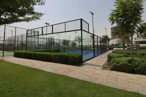 Apartmán v Dubai South (Dubai World Central), SAE 31 m2 č. 730162 - Fotografia 15