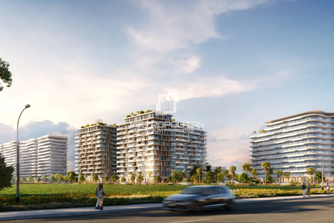 Apartmán v Dubai South (Dubai World Central), SAE 31 m2 č. 730162 - Fotografia 6