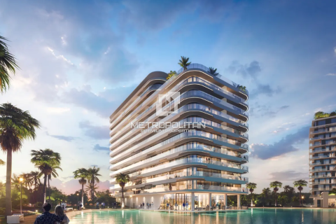 Apartman u Dubai South (Dubai World Central), UAE 31 m2 Br. 730162