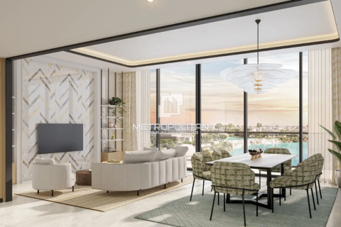 Apartmán v Dubai South (Dubai World Central), SAE 31 m2 č. 730162 - Fotografia 5