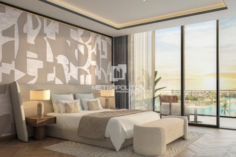 Apartmán v Dubai South (Dubai World Central), SAE 31 m2 č. 730162 - Fotografia 4